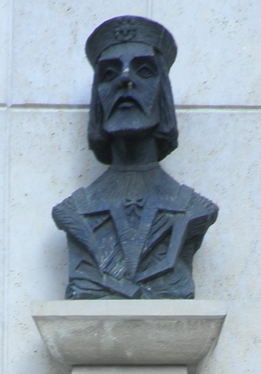 Jose Encina