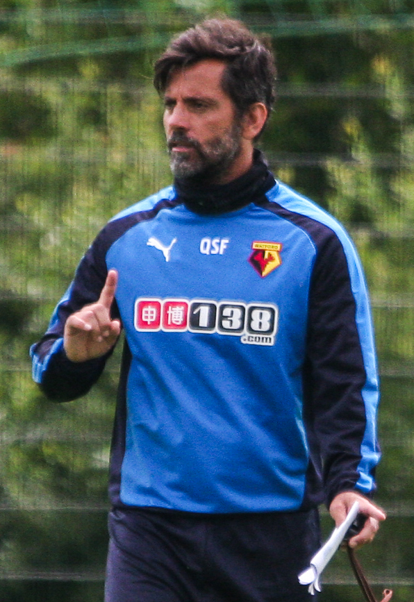 José Enrique Flores