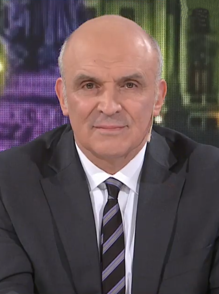 José Espert
