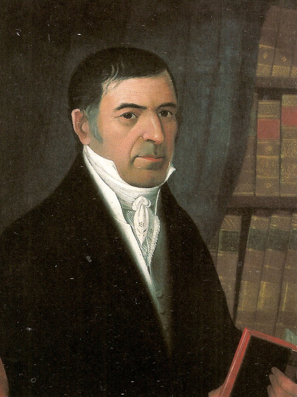José Eugenio Montilla