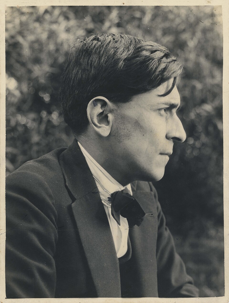 José Éver Portocarrero