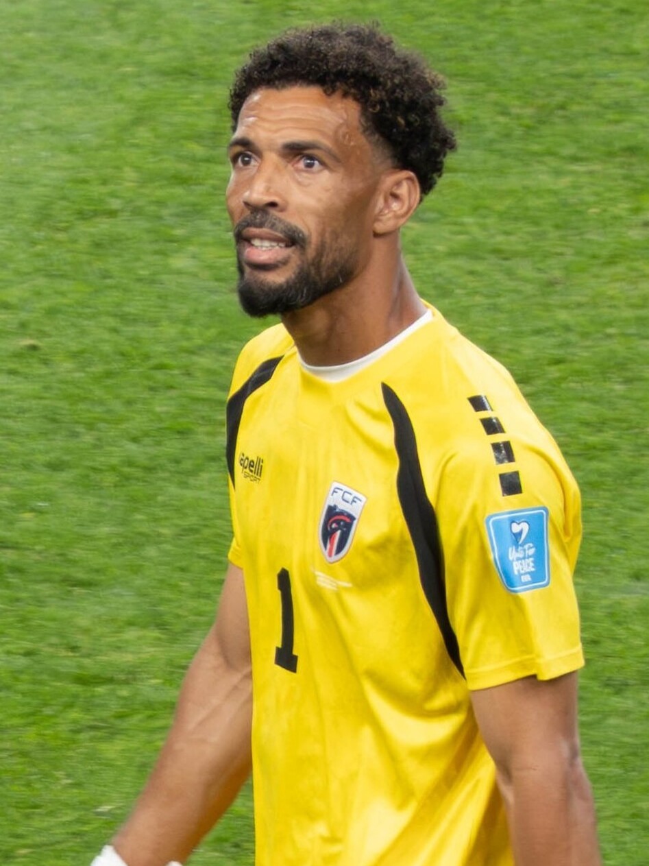 José Évora Dias
