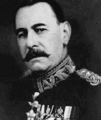 José F. Uriburu