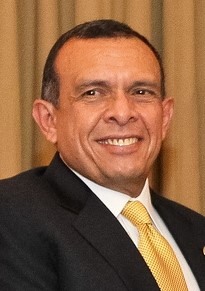 Jose Fabio Chinchilla