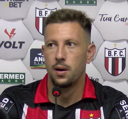 José Fabio Pizarro