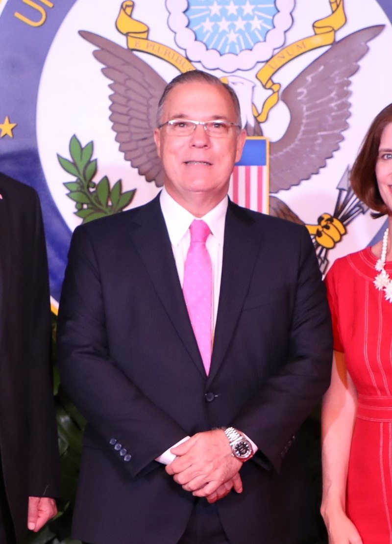 José Fábrega