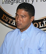 José Félix Rivas