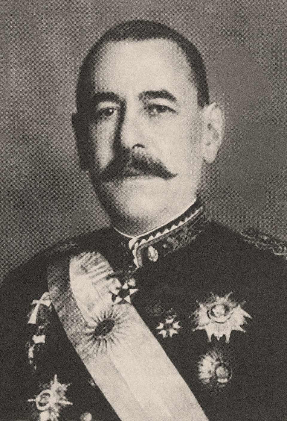 José Félix Uriburu