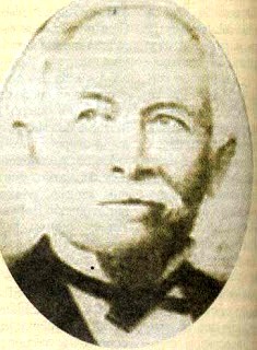 José Fernández Codazzi