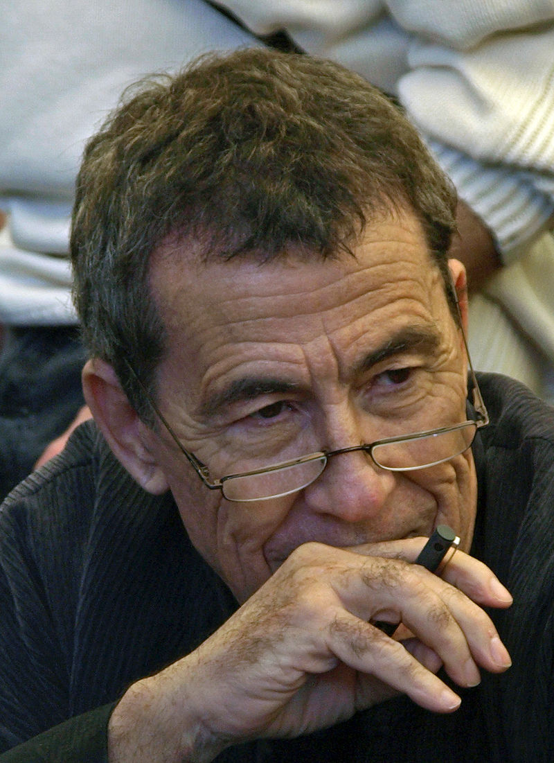 Jose Fernando Sanchez