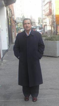 Jose Ferreira Lugo