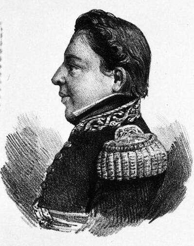 José Figueroa