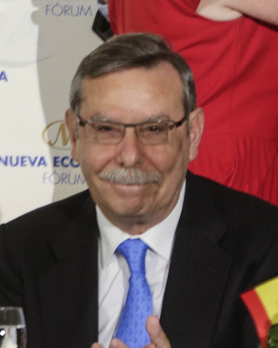 José Folgado Blanco