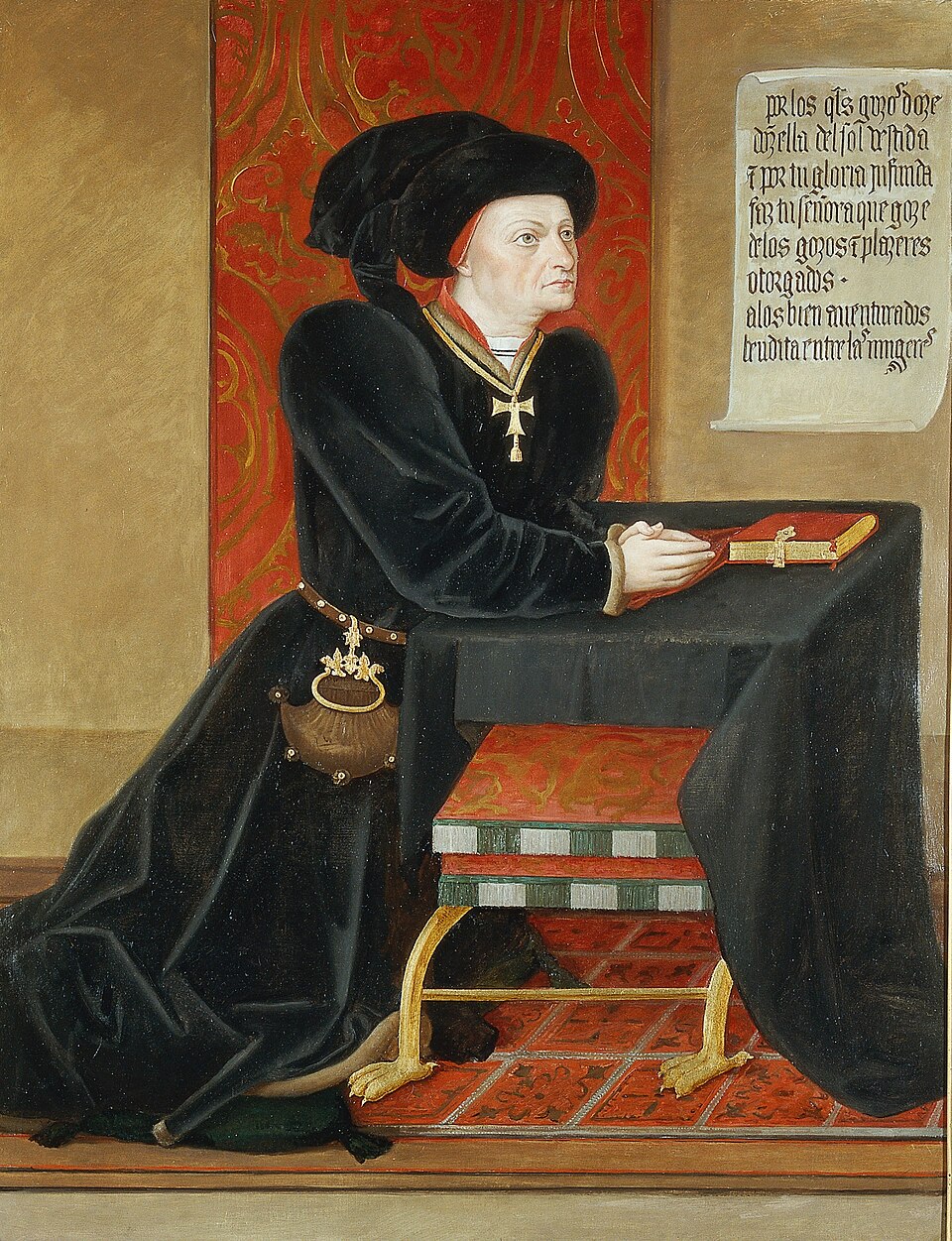 José Francisco Gómez Mendoza