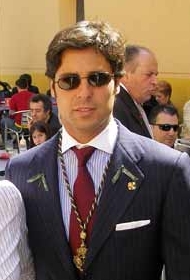 José Francisco Ordóñez