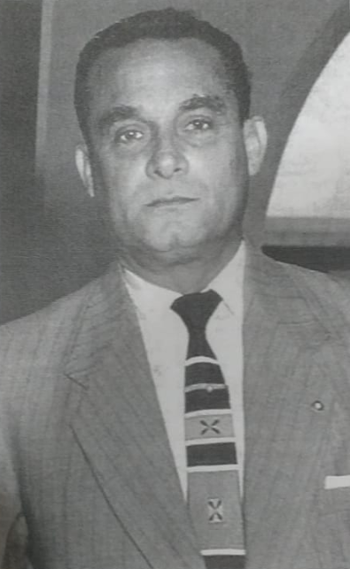 José Francisco Tapia