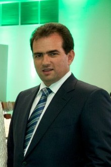 José Francisco Yunes Zorrilla