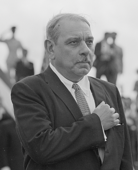 José Franklin Muñoz