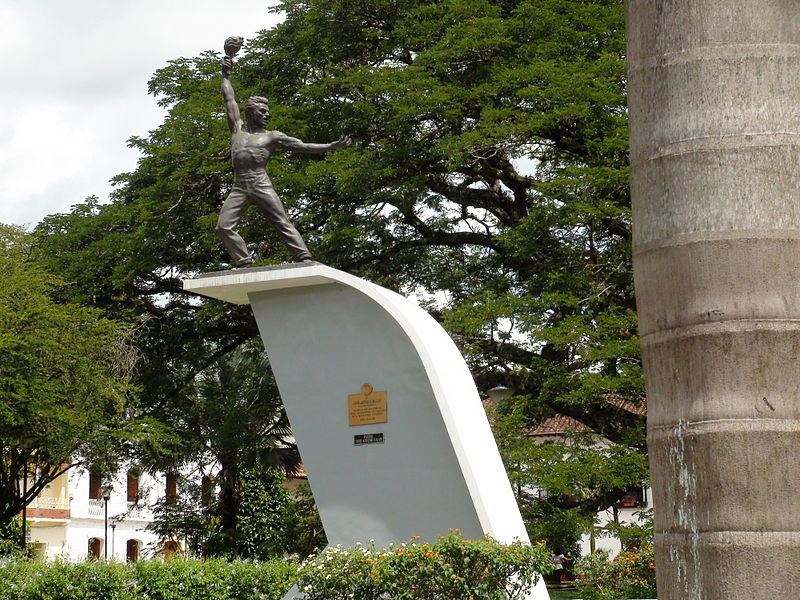 José Fulgencio