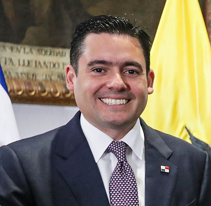 José Gabriel Carrizo Jaén