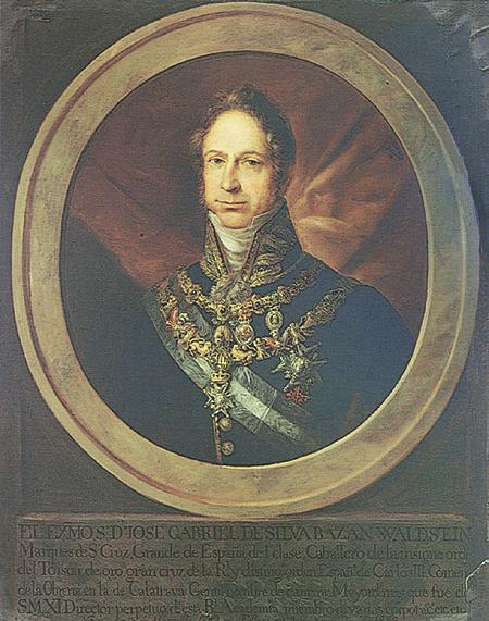 Jose Gabriel Carvajal