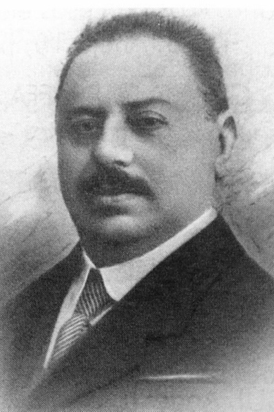 Jose Gabriel Leguizamon