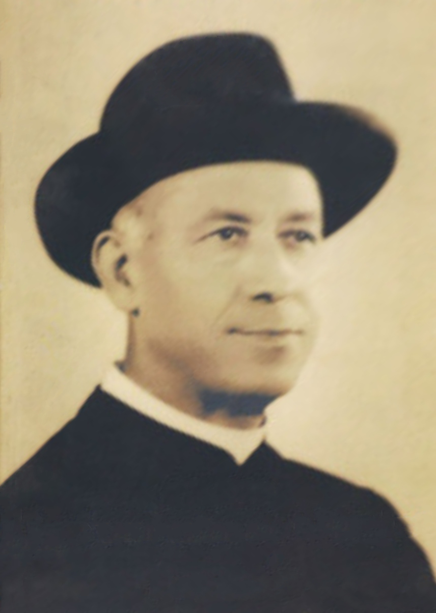 José Galamba de Oliveira