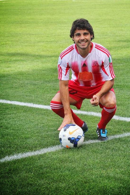 José Galán