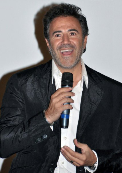 Jose Garcia Costas