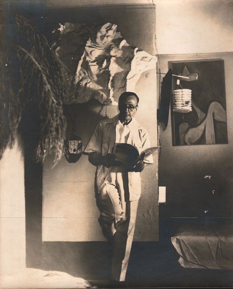 José Gausachs