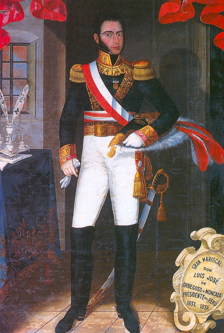 José Gil Olmos