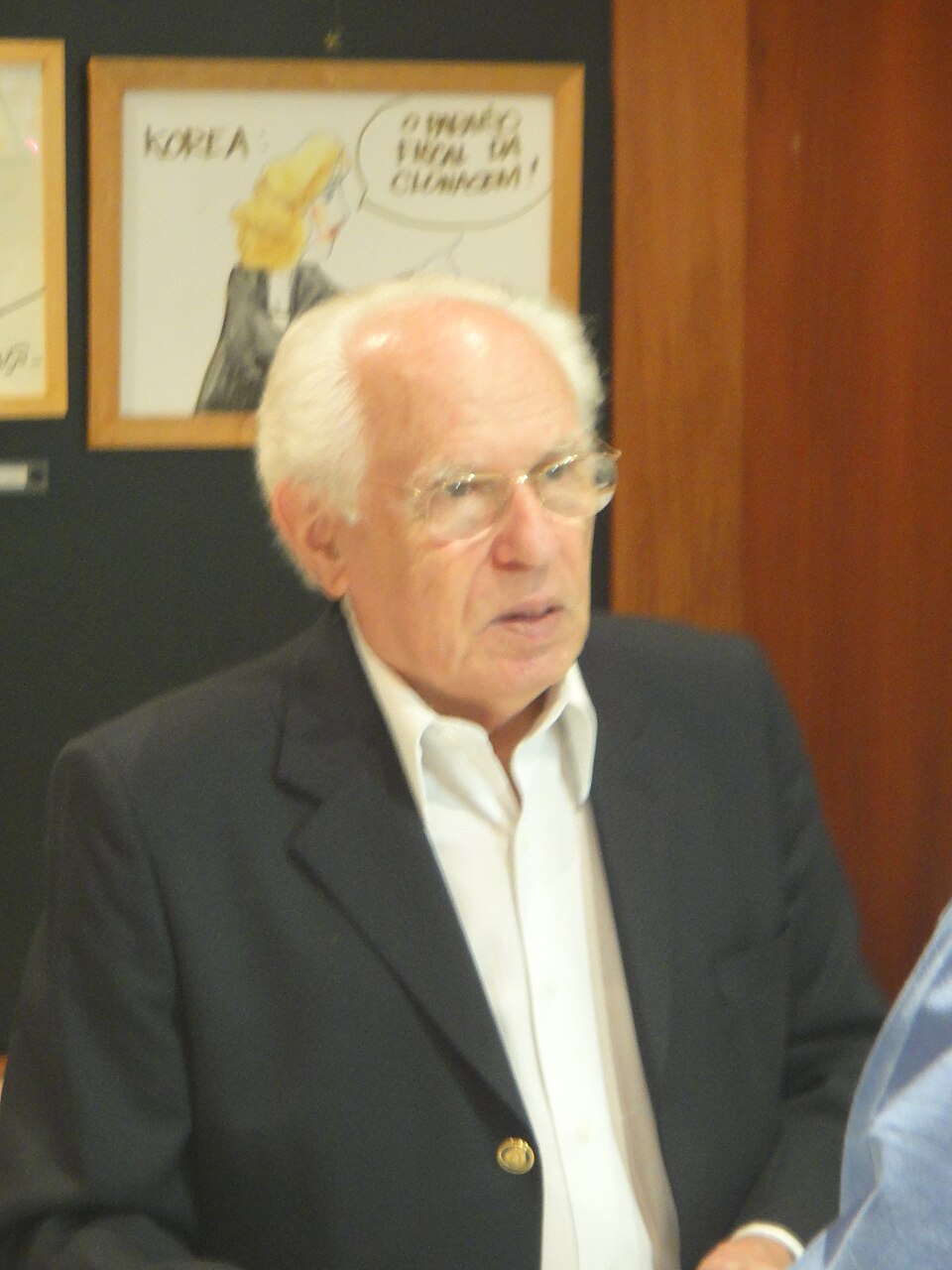 Jose Goldemberg