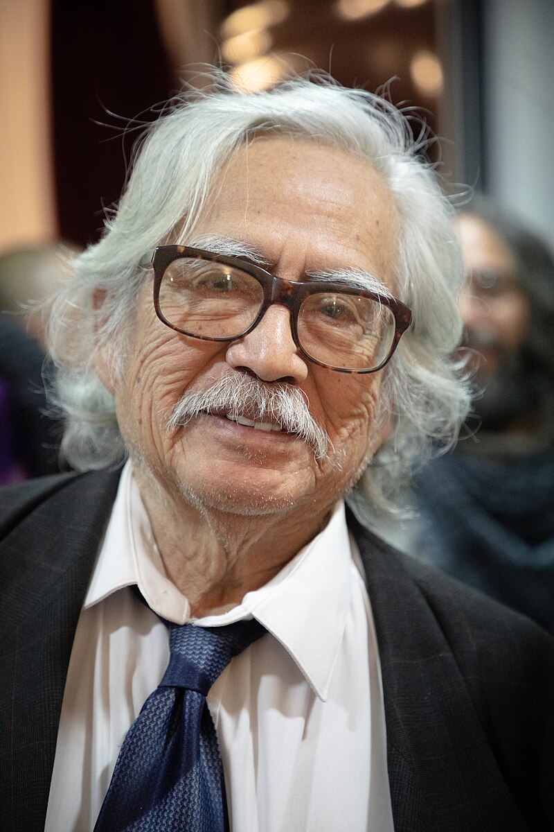 Jose Gomez Padre