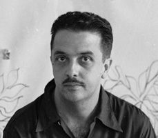 José Gómez Sicre