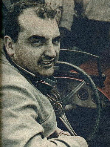 José González-Alonso