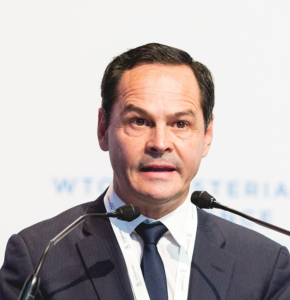 José Gregorio Vielma Mora