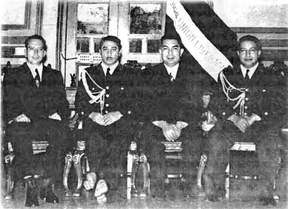 José Guardia Bernal