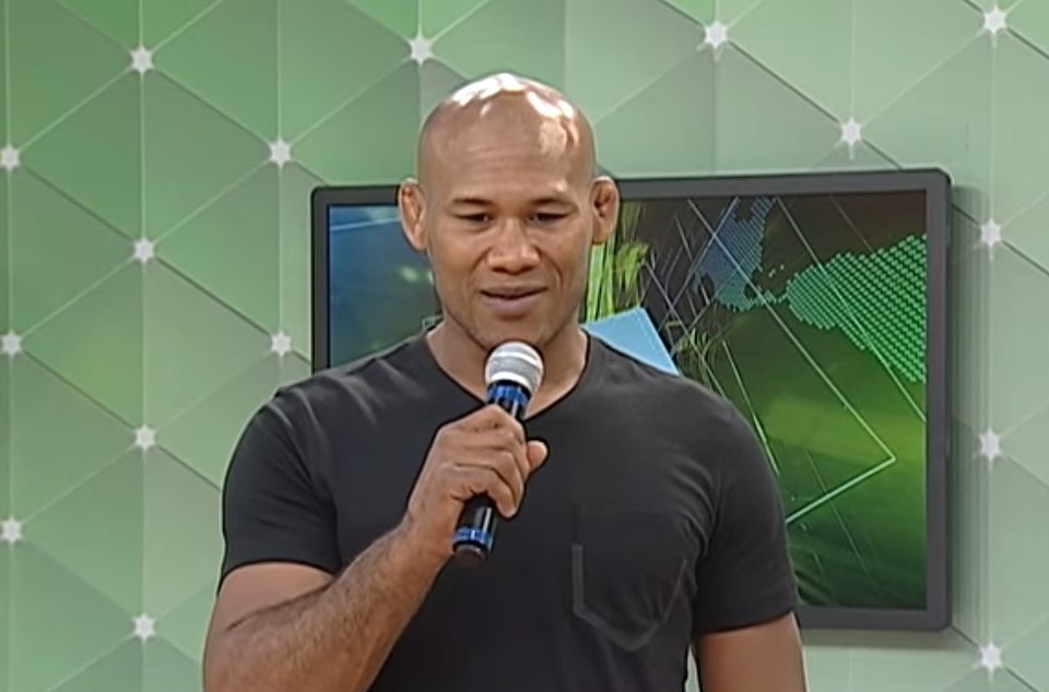 José Guilherme Souza