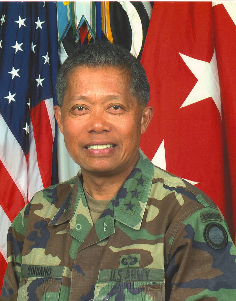 Jose Guillermo Soriano