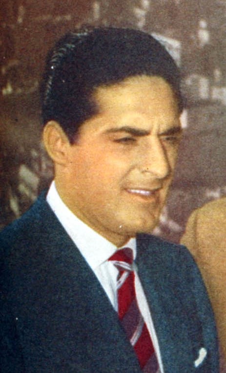 Jose Hector