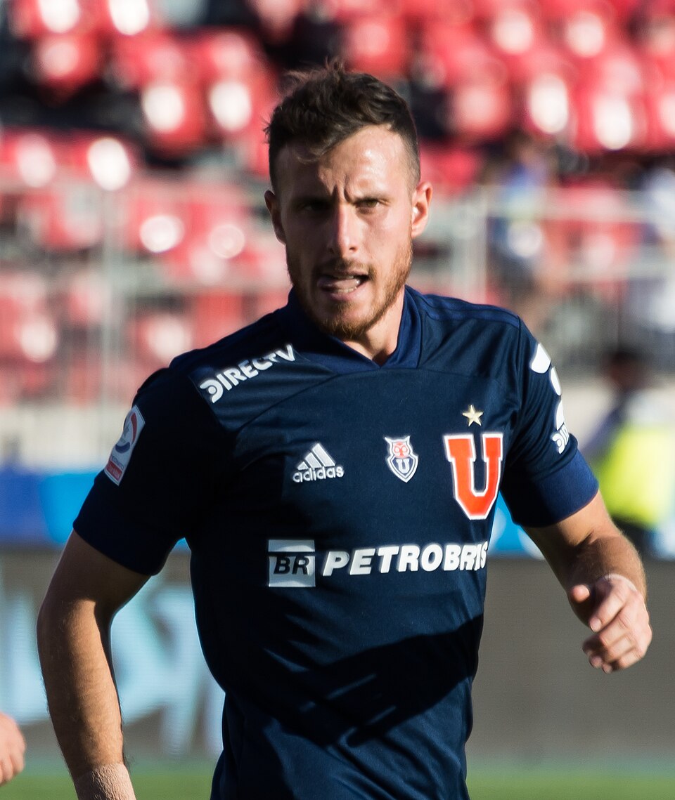 José Henríquez