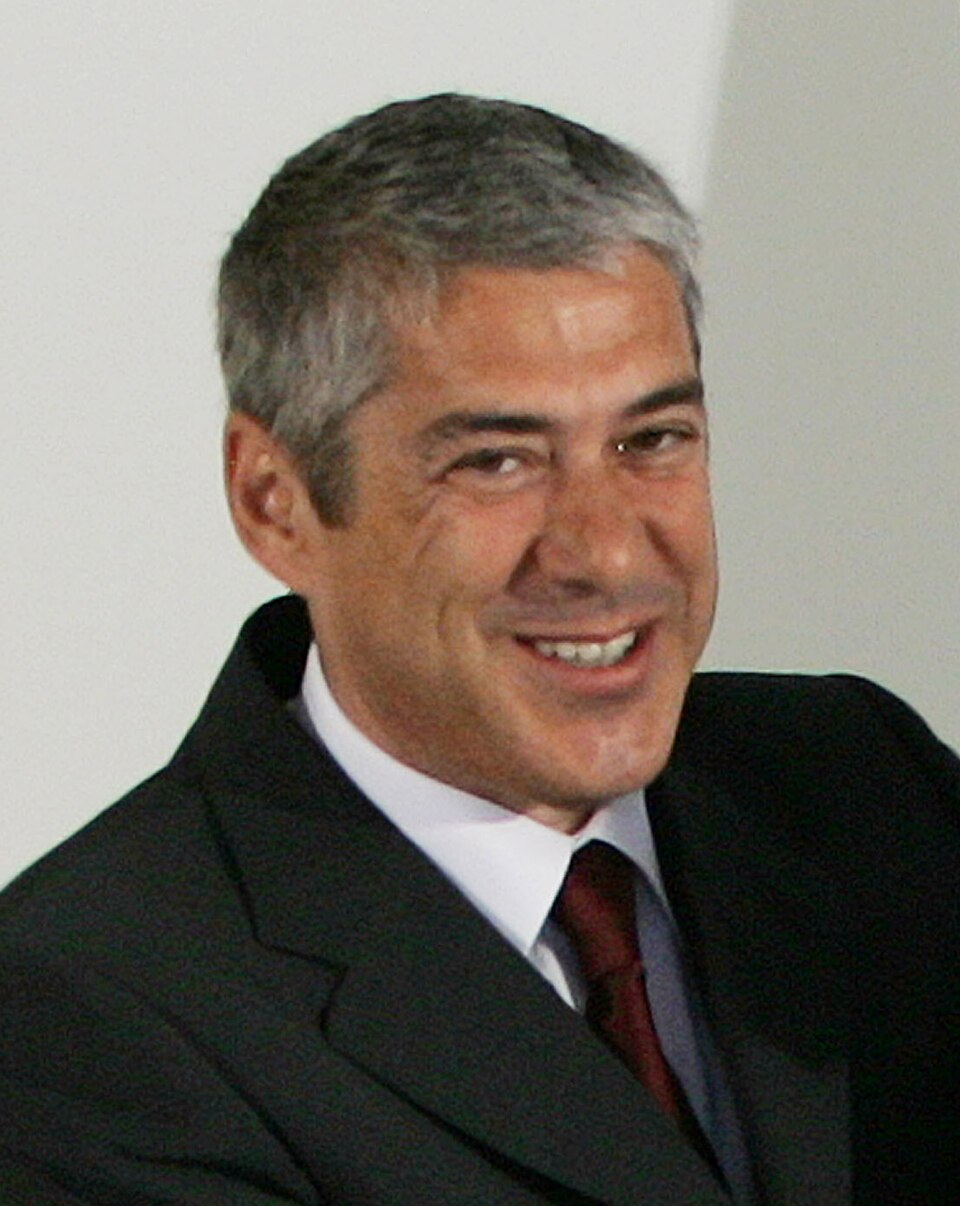 Jose Henry Pinto
