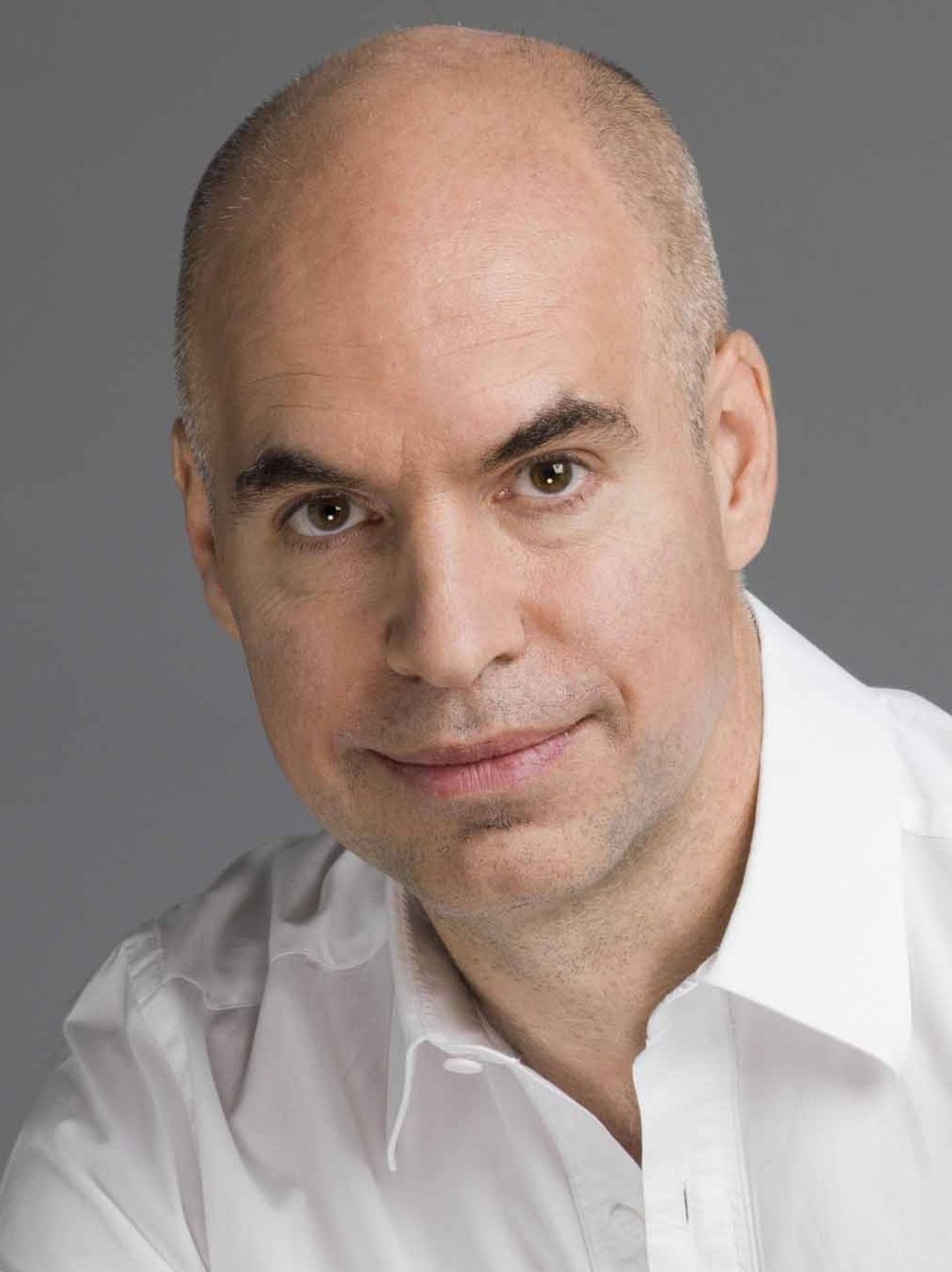 José Horacio Rodríguez