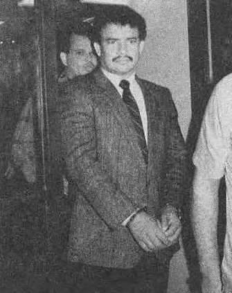 José Huertas
