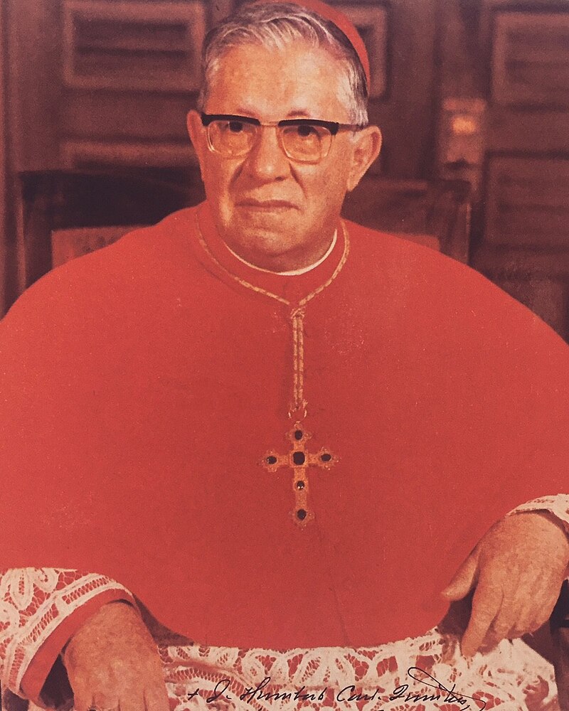 José Humberto Quintero Parra