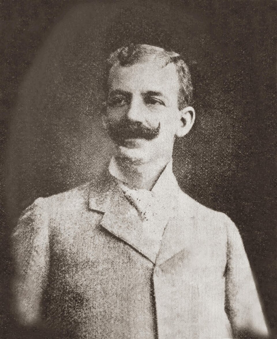 José Ignacio de la Torre