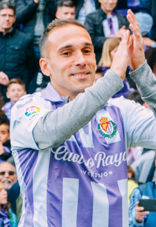 José Ignacio Martínez