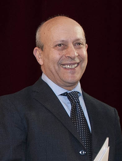 José Ignacio Méndez