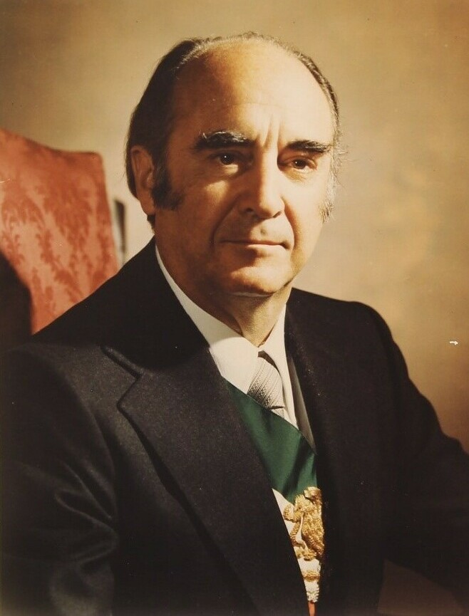 José Ignacio Pacheco
