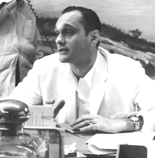 José Ignacio Rivero